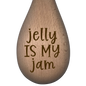 Jelly Is My Jam - Spoon