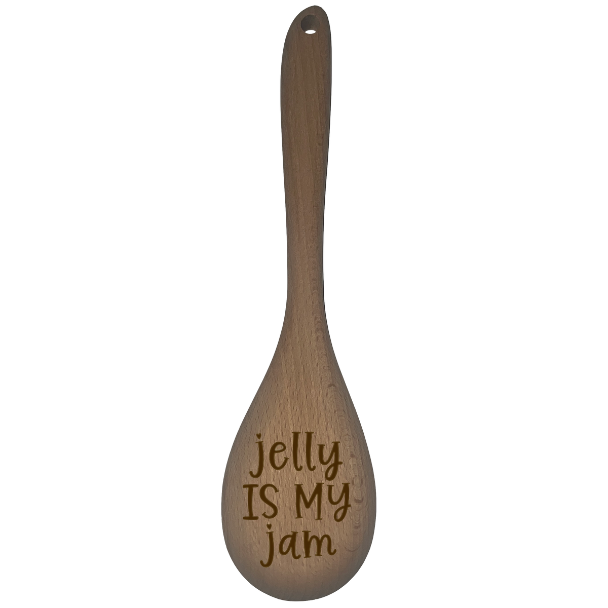 Jelly Is My Jam - Spoon