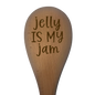 Jelly Is My Jam - Spoon