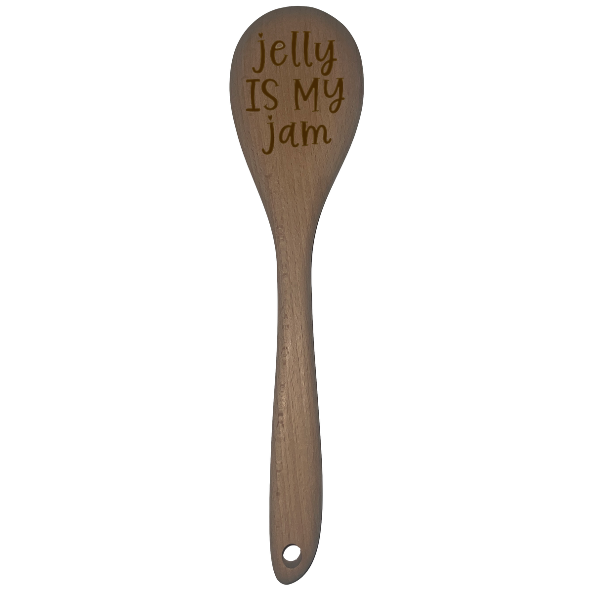 Jelly Is My Jam - Spoon