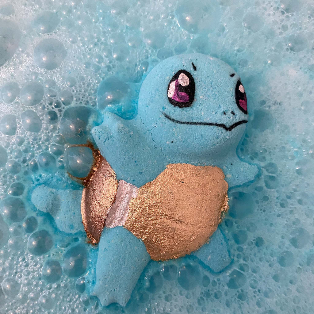 Elemental Elixir - AquaShell - Shopthatapp.ca