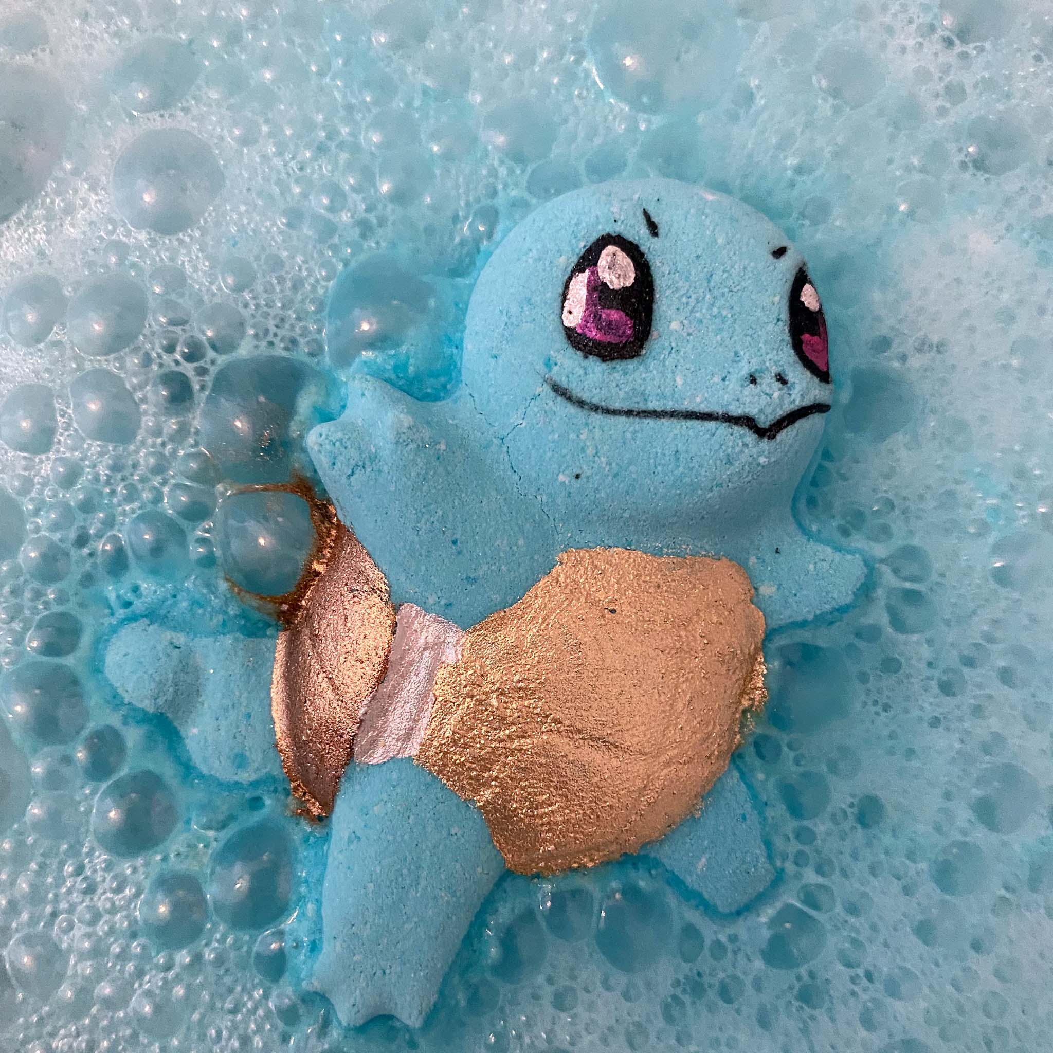 Elemental Elixir - AquaShell - Shopthatapp.ca