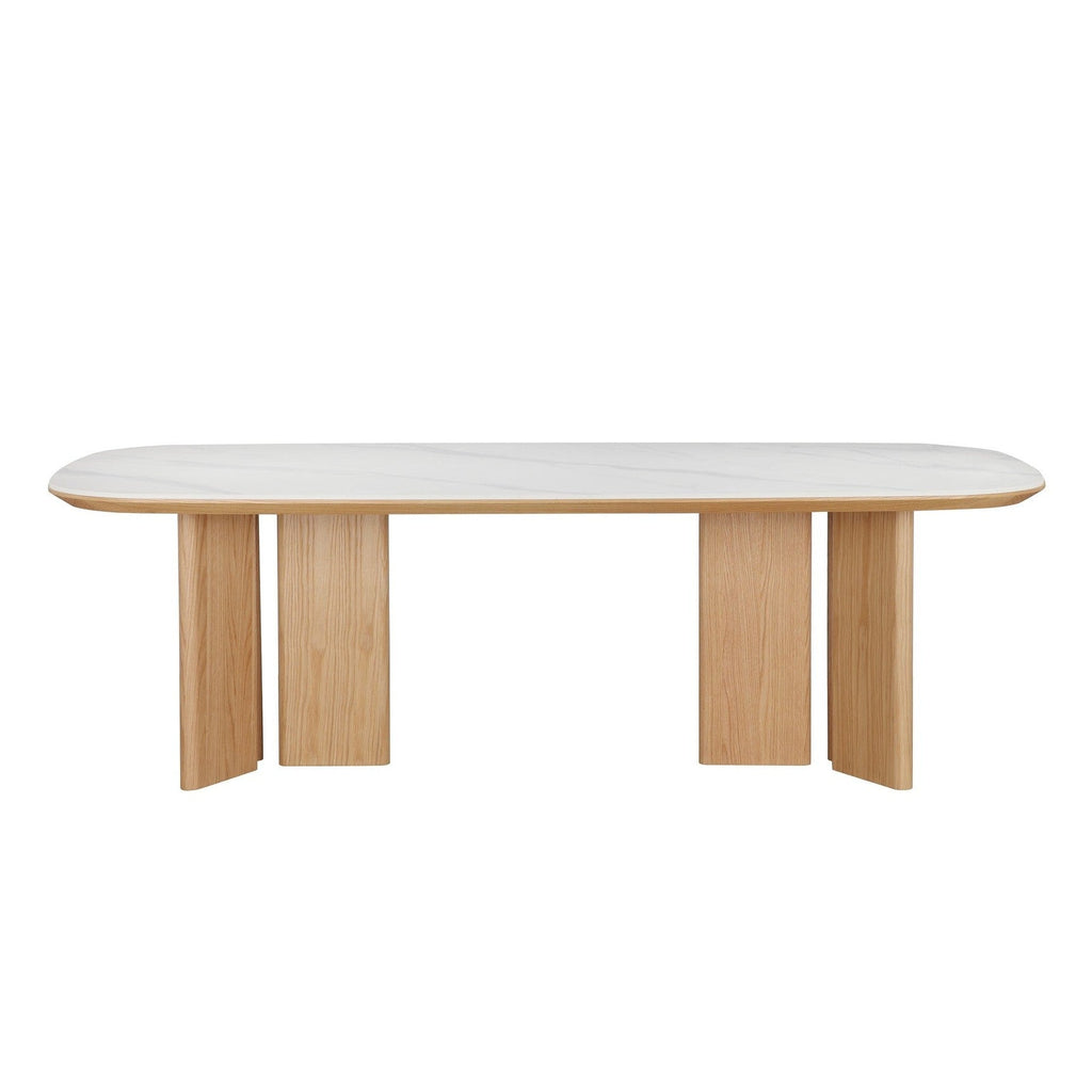 Donton Dining Table - Www.Shopthatapp.ca