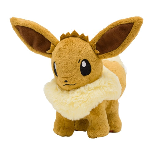 Standing Eevee (Pokémon Center Japan) - Shopthatapp.ca