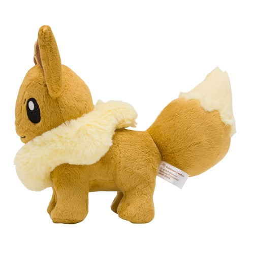 Standing Eevee (Pokémon Center Japan) - Shopthatapp.ca