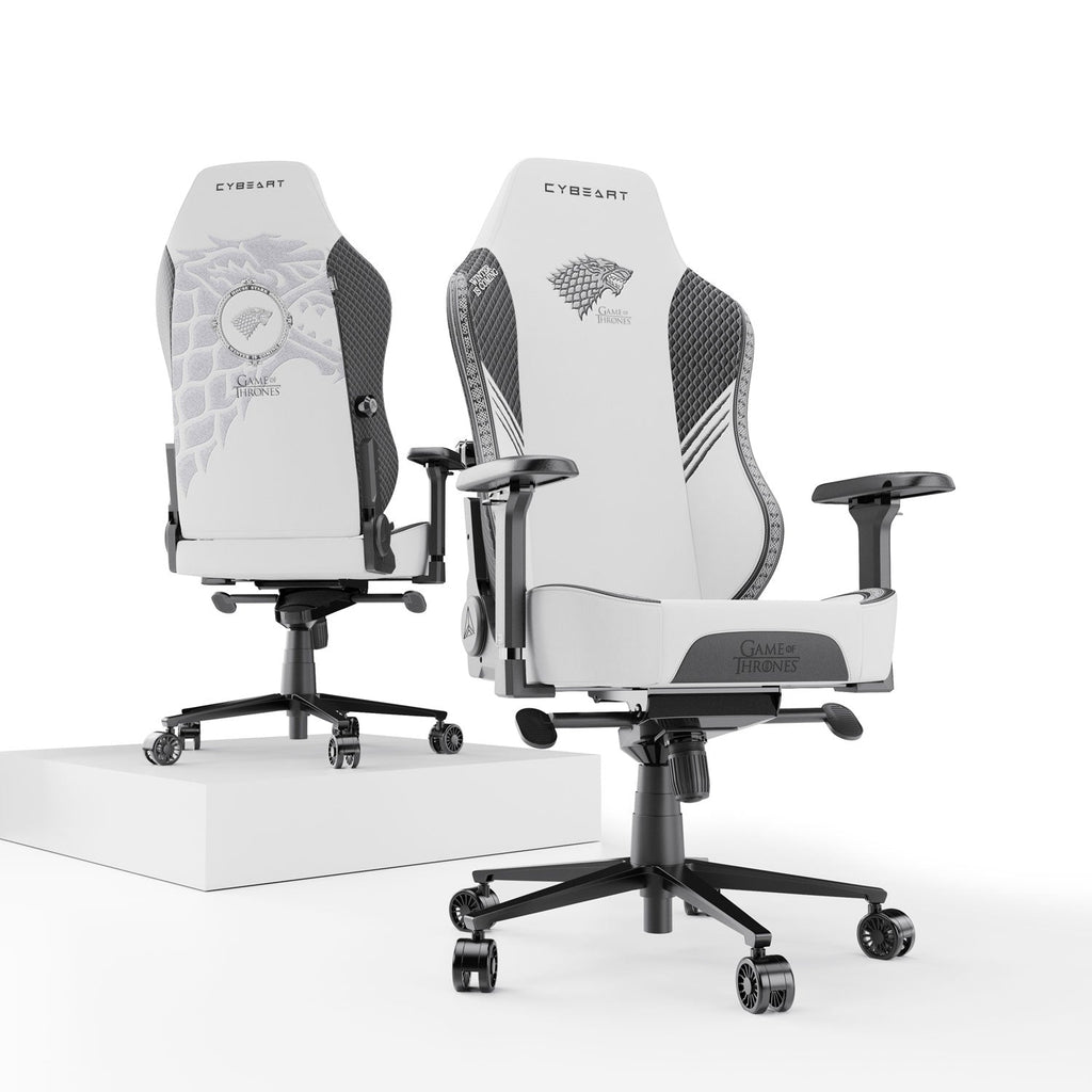 House Stark Gaming Chair - Shopthatapp.ca