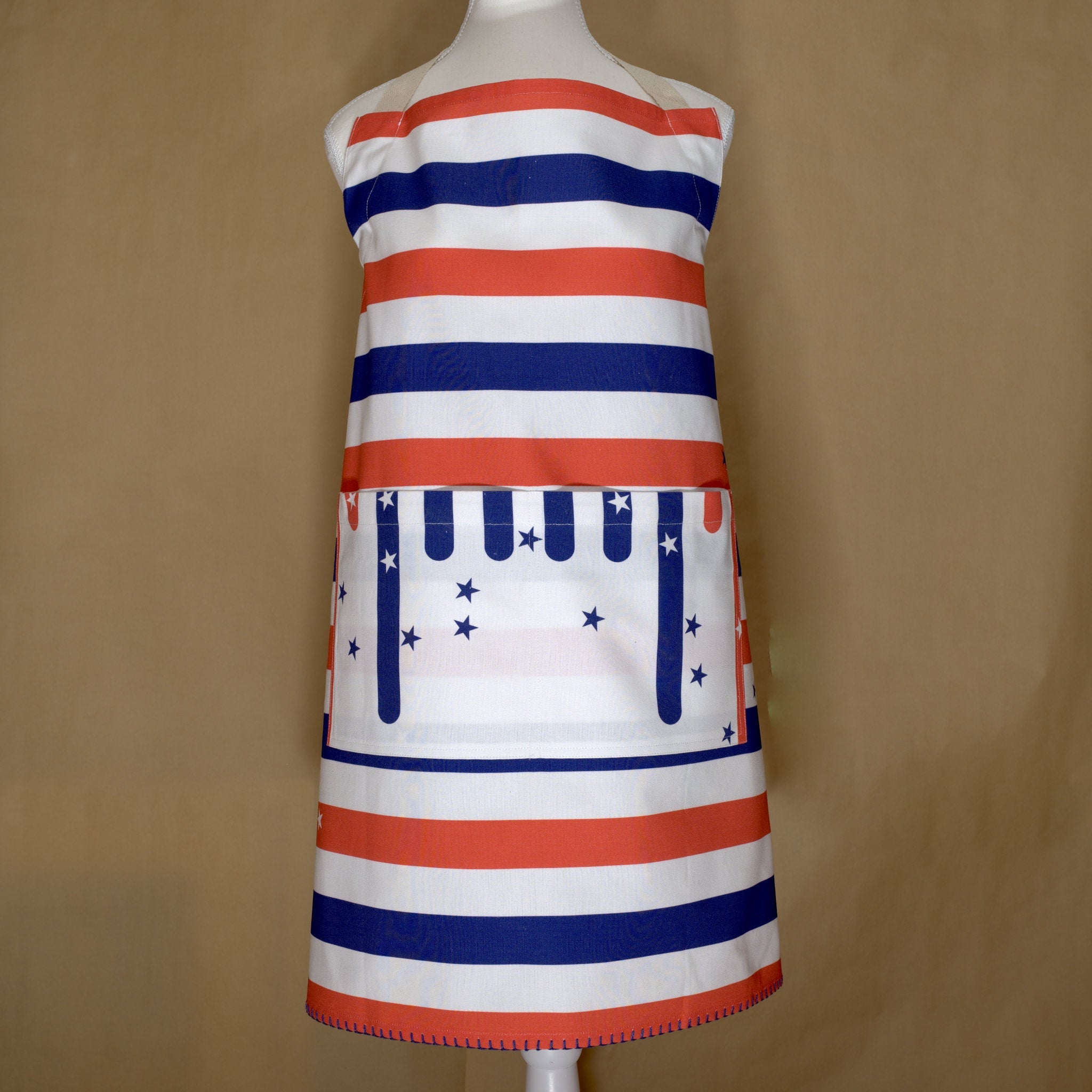 Heritage: The Unisex Cotton Apron - Shopthatapp.ca