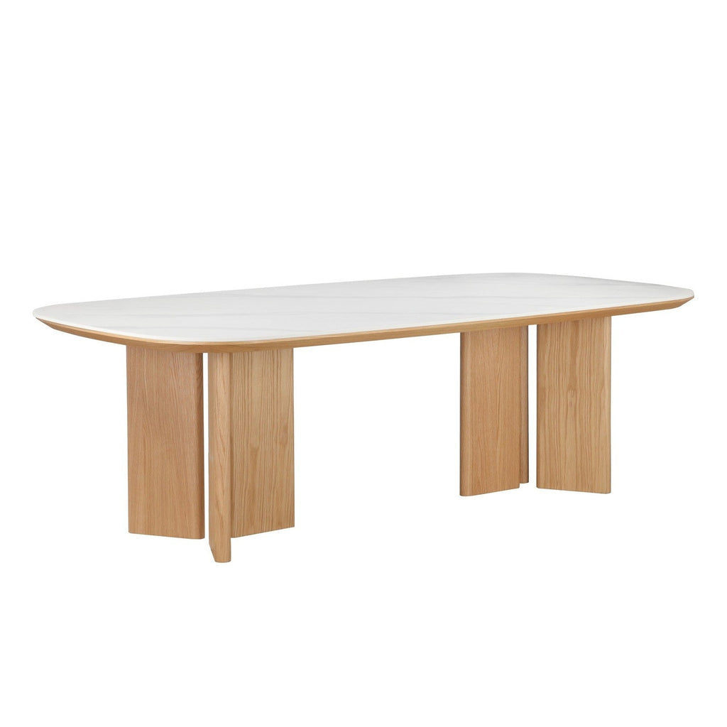 Donton Dining Table - Www.Shopthatapp.ca