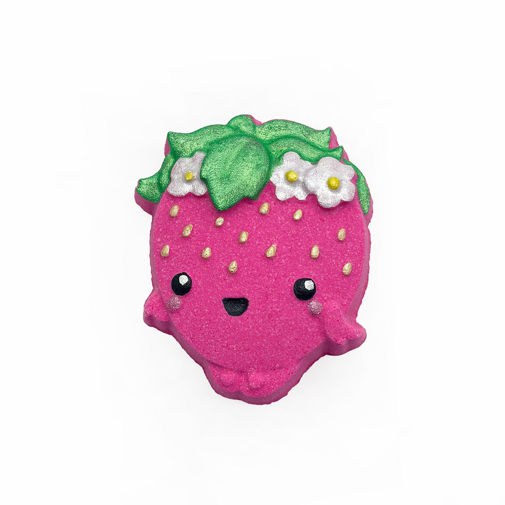 Strawberry face - Shopthatapp.ca