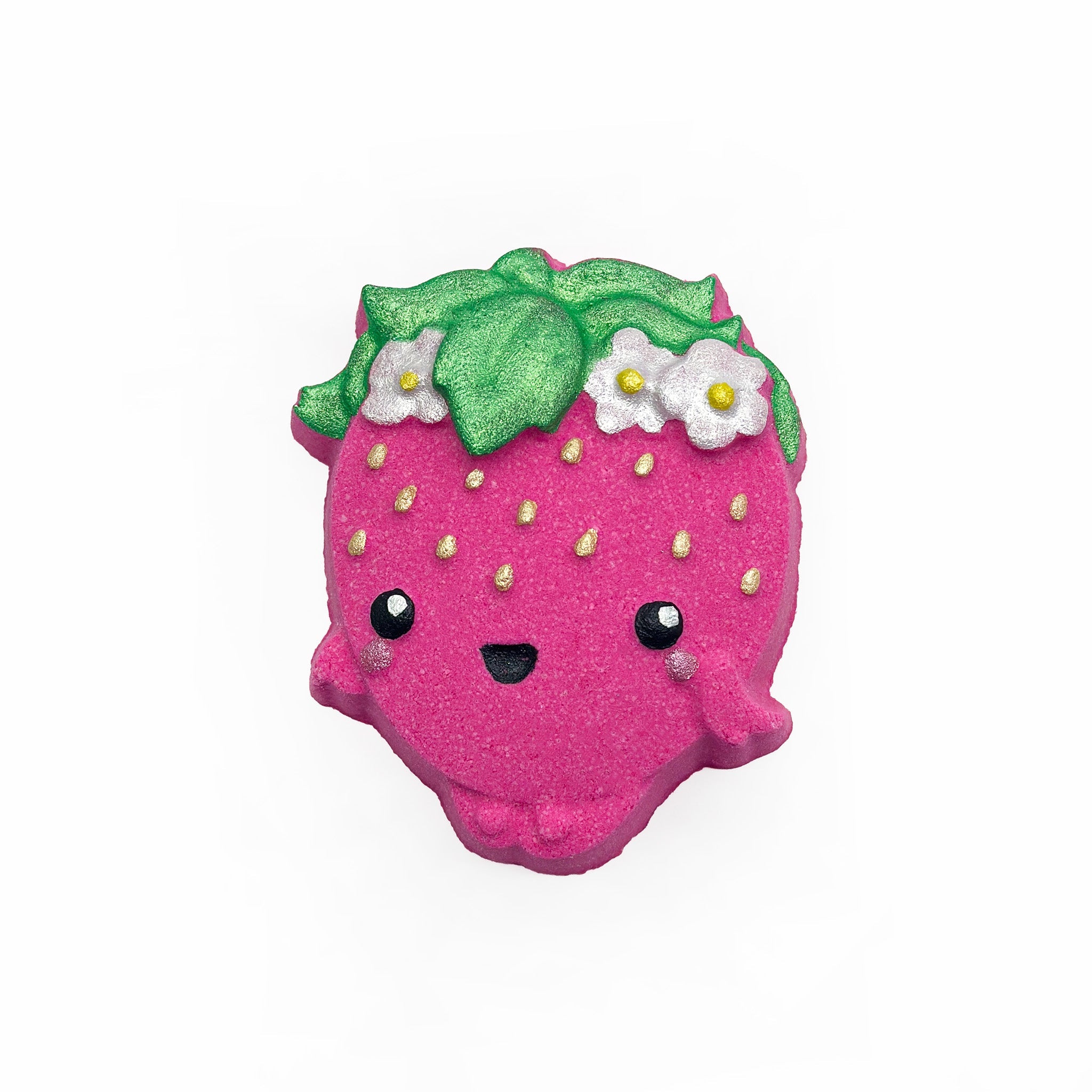 Strawberry face - Shopthatapp.ca