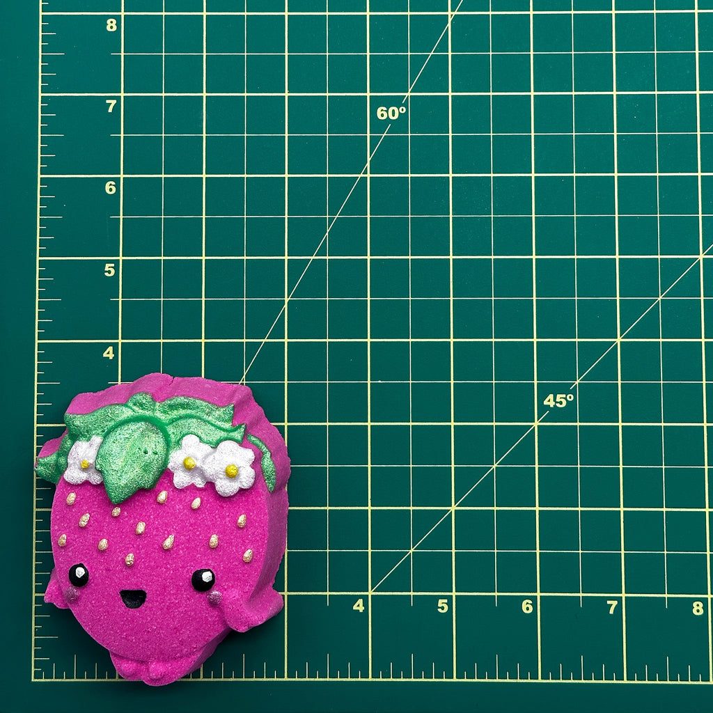 Strawberry face - Shopthatapp.ca
