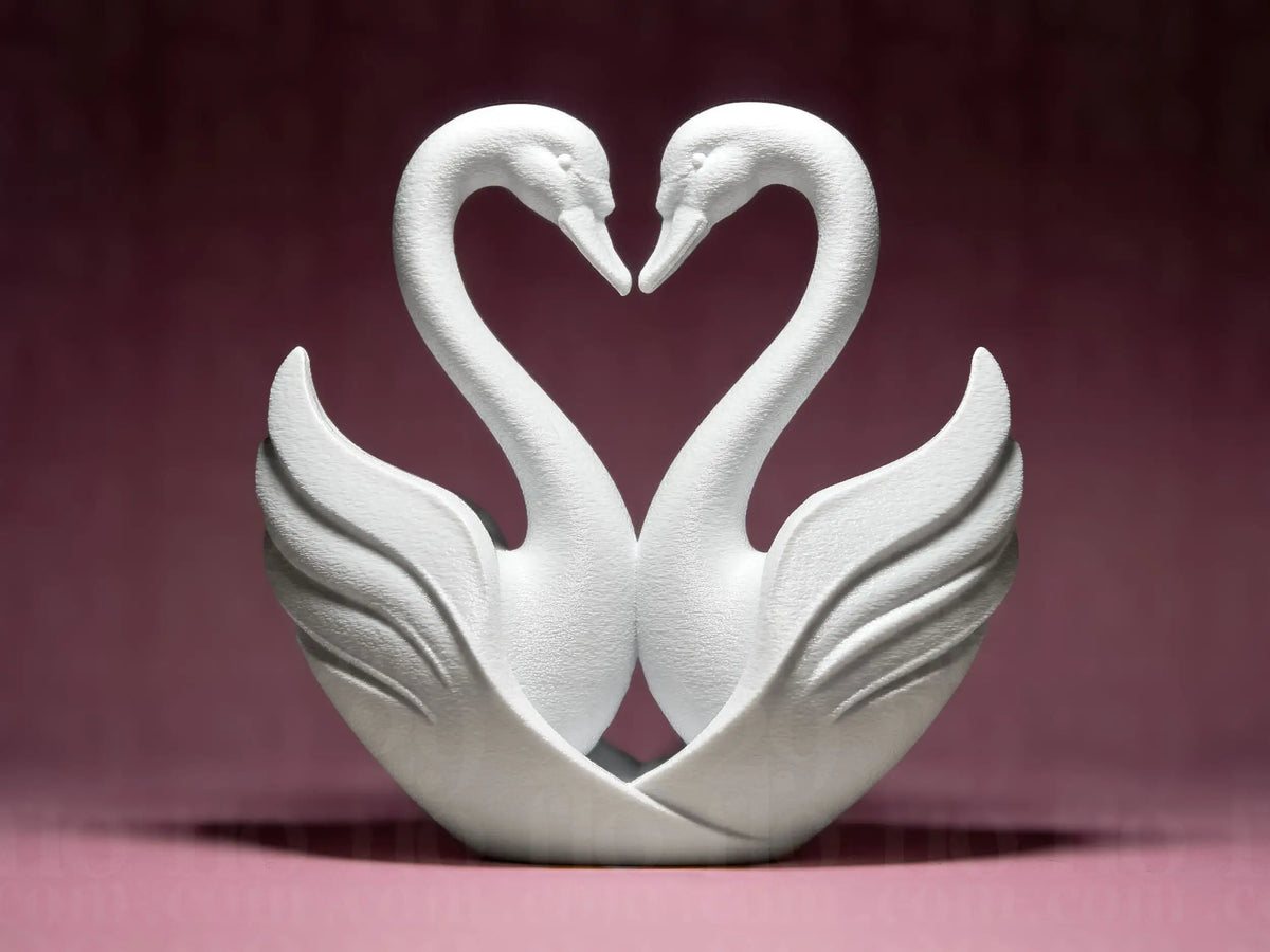 Heart of Swans Jewelry - Love Series Collection - Shopthatapp.ca