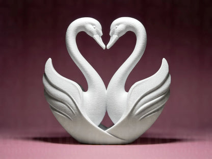 Heart of Swans Jewelry - Love Series Collection - Shopthatapp.ca