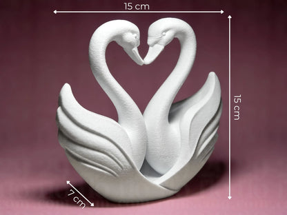 Heart of Swans Jewelry - Love Series Collection - Shopthatapp.ca
