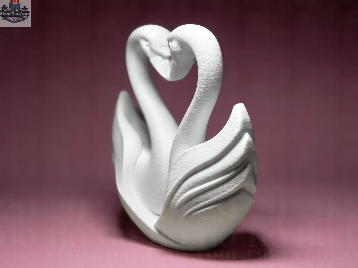 Heart of Swans Jewelry - Love Series Collection - Shopthatapp.ca