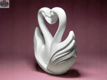 Heart of Swans Jewelry - Love Series Collection - Shopthatapp.ca