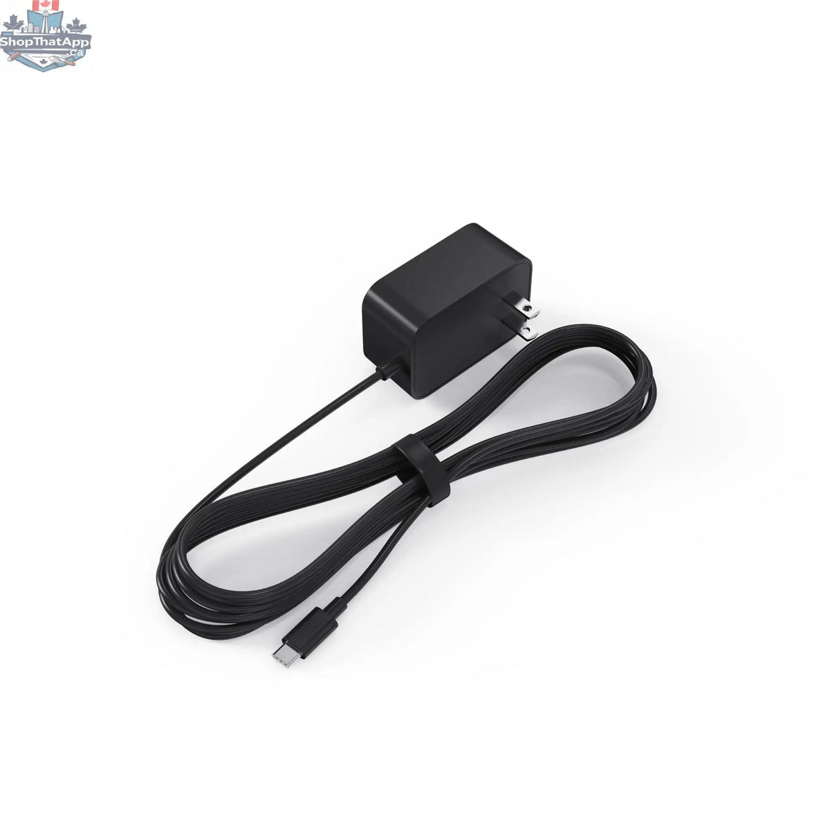 Taiga Board premium electric pump for paddle boards, battery-operated and capable of inflating up to 22 PSI, shown with accessories.