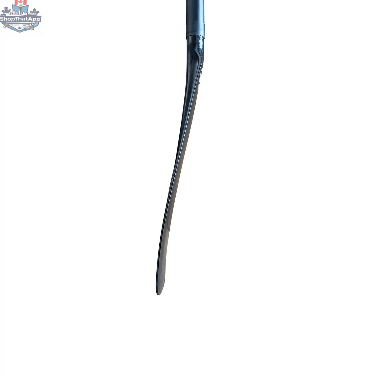 NIBI PADDLE KID adjustable 3-piece paddle set from Taiga Board, lightweight with adjustable length for children.
