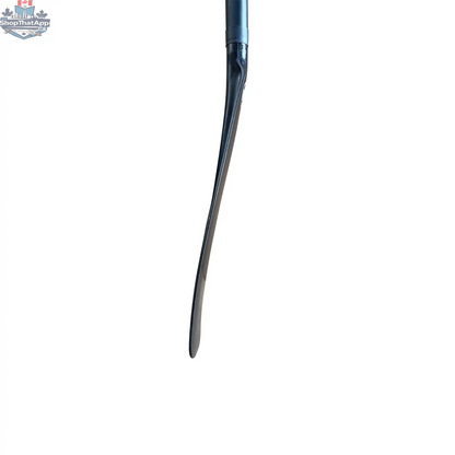 NIBI PADDLE KID adjustable 3-piece paddle set from Taiga Board, lightweight with adjustable length for children.