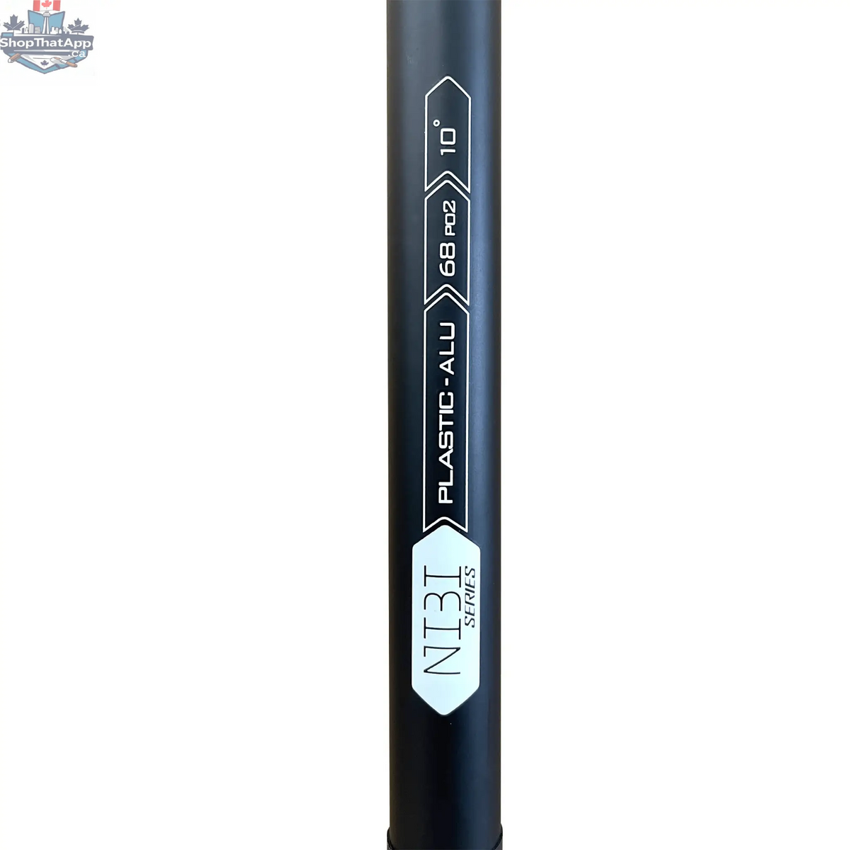 Taiga Board NIBI PADDLE KID adjustable 3-piece paddle set, lightweight and flexible for young paddlers on water sports.