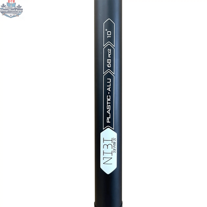 Taiga Board NIBI PADDLE KID adjustable 3-piece paddle set, lightweight and flexible for young paddlers on water sports.