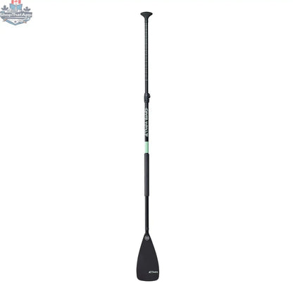 NIBI 8'0'' inflatable paddle board for kids by Taiga Board with complete kid kit, shown fully inflated on water.