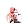 To Love-Ru Darkness Desktop Cute Figure - Lala (Chinese Dress Ver.) - Www.Shopthatapp.ca