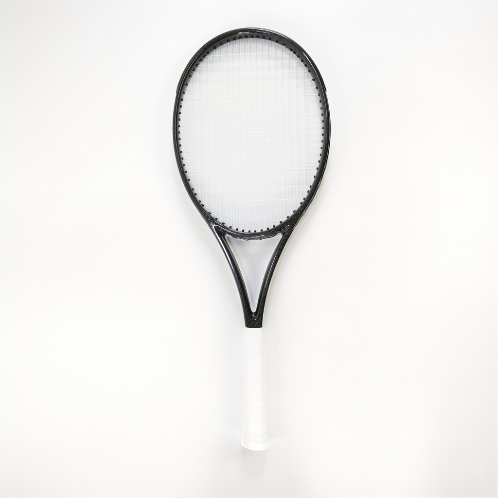 CL Forged Carbon Ultralight Tennis Racquet - Www.Shopthatapp.ca
