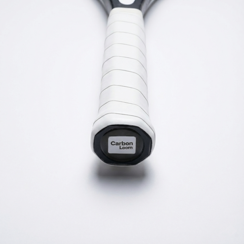 CL Forged Carbon Ultralight Tennis Racquet - Www.Shopthatapp.ca