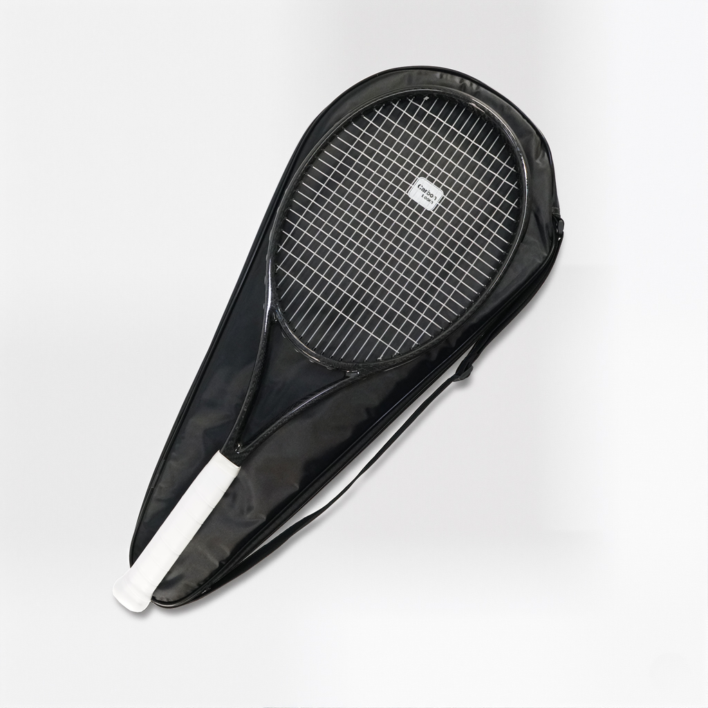 CL Forged Carbon Ultralight Tennis Racquet - Www.Shopthatapp.ca