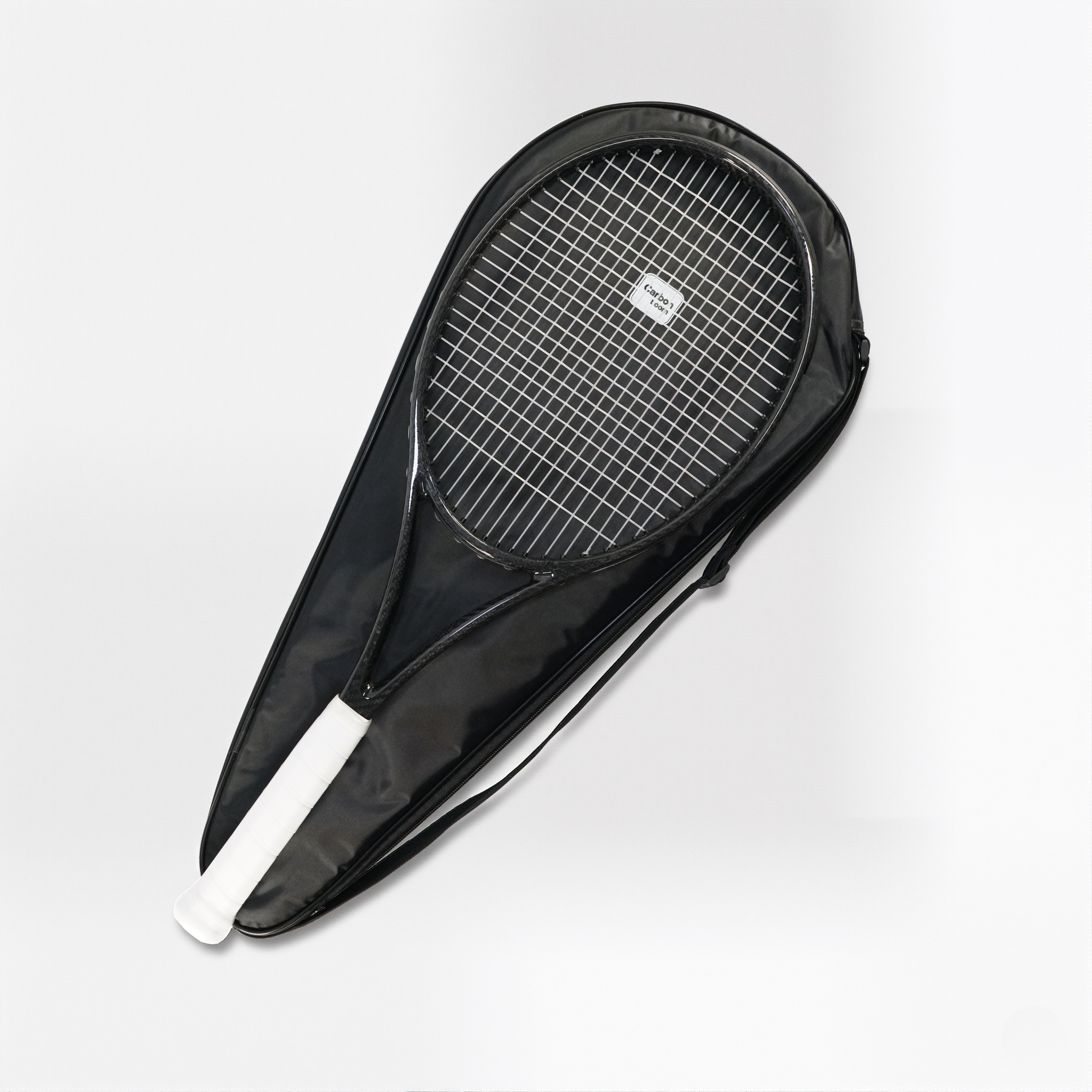 CL Forged Carbon Ultralight Tennis Racquet - Www.Shopthatapp.ca
