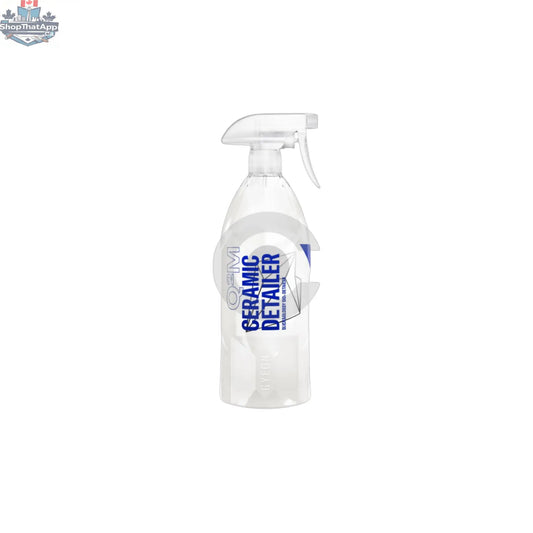 Keramik Pflege GYEON Q²M CeramicDetailer 400ml - Shopthatapp.ca