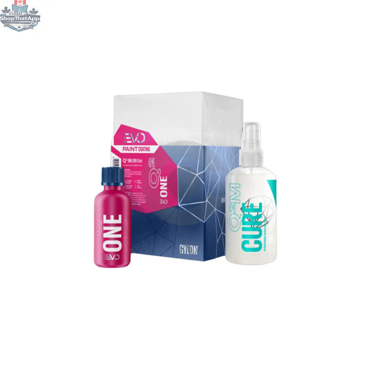 Lackversiegelung GYEON Q² One EVO 30 ml - Shopthatapp.ca