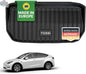 Tesla Model Y Gummimatte Frunk (vorderer Kofferraum) TESSI® Greenline 75% Recycling Material - Shopthatapp.ca