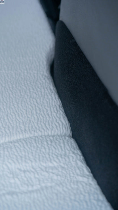 Tesla Model Y Tessi® Greenline Camping Matratze - Shopthatapp.ca