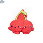 Bath and body product featuring cherries with a face, by The Bomb Bar Canada, showcasing colorful cherry-shaped bath bombs.