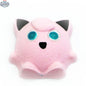 Jigglypuff-shaped Elemental Elixir Giggles bath bomb from The Bomb Bar Canada, featuring a playful, jiggly plush design.