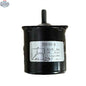 Replacement motor for Hotdog Roller TDY40-4 by The Canada Popcorn Company, showing the compact electric motor part.