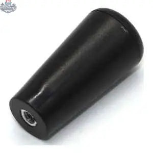 Replacement popcorn kettle handle for 8oz, 12oz, 16oz kettles by The Canada Popcorn Company, part for popcorn machine accessories.