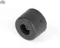 Replacement rubber feet for popcorn machine from The Canada Popcorn Company, showing close-up of black rubber parts.