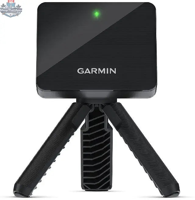 Unlock Your Golf Potential with the Garmin Approach R10 Launch Monitor - Shopthatapp.ca