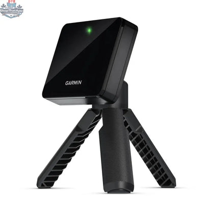 Unlock Your Golf Potential with the Garmin Approach R10 Launch Monitor - Shopthatapp.ca