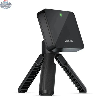Unlock Your Golf Potential with the Garmin Approach R10 Launch Monitor - Shopthatapp.ca