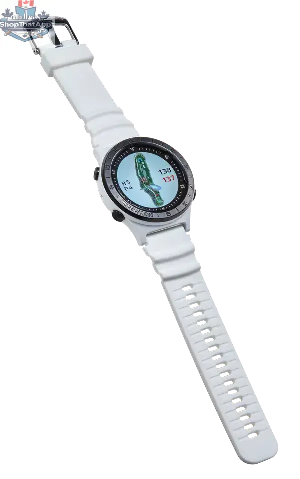 Voice Caddie A2 GPS Watch - Shopthatapp.ca