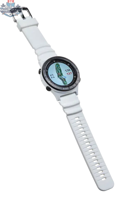 Voice Caddie A2 GPS Watch - Shopthatapp.ca