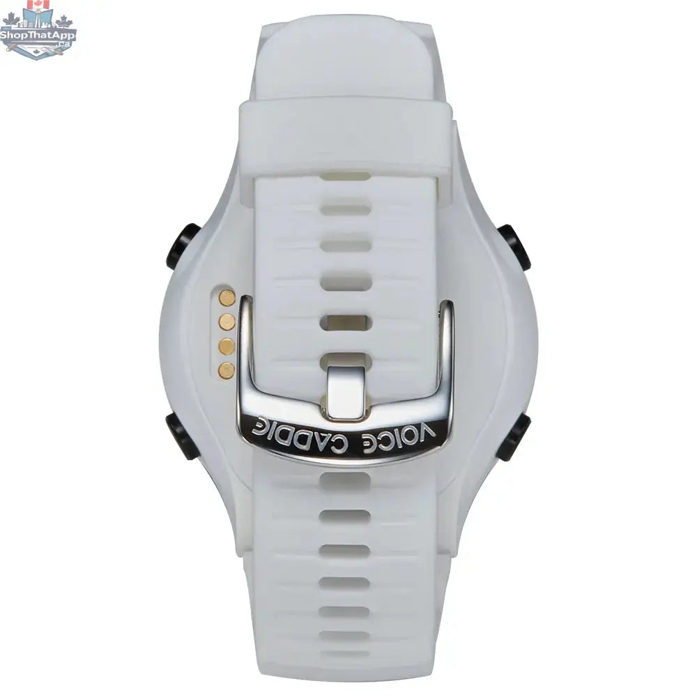 Voice Caddie A2 GPS Watch - Shopthatapp.ca
