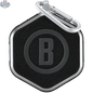 Bushnell Wingman Mini GPS Speaker for golf, portable device with built-in GPS and speaker for on-course navigation and music.