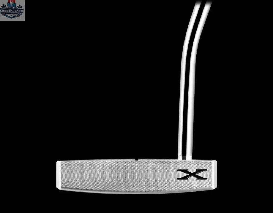 2021 Scotty Cameron Phantom X 5 Putter - Tour-Proven Mid-Mallet for Smooth, Stable Strokes - Shopthatapp.ca
