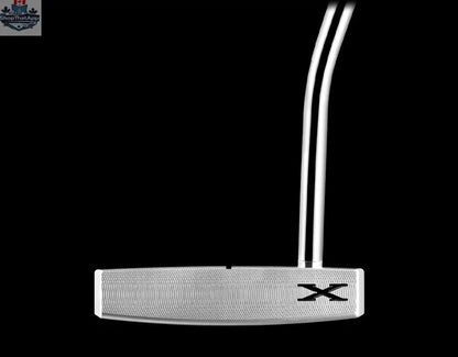 2021 Scotty Cameron Phantom X 5 Putter - Tour-Proven Mid-Mallet for Smooth, Stable Strokes - Shopthatapp.ca