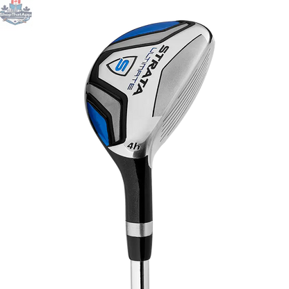 Transform Your Game with the Men’s Strata Ultimate Golf Set - Shopthatapp.ca